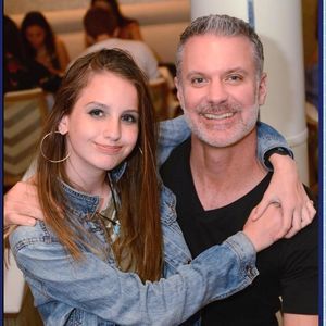 Meet your Posher, Glen